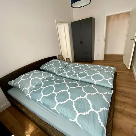 아파트 Castellino