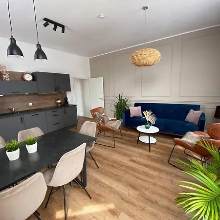 Castellino 아파트