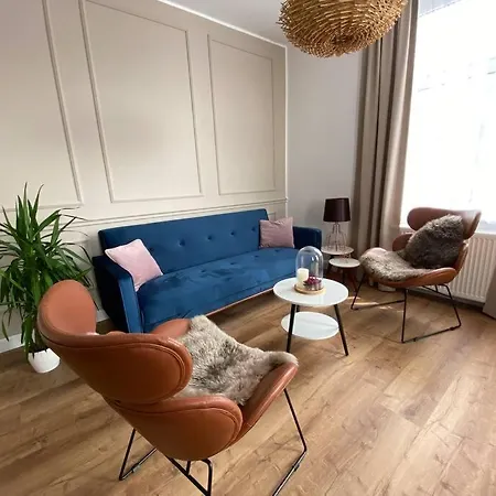 Castellino 아파트