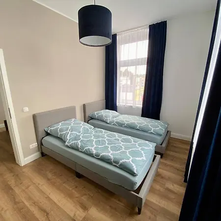 Διαμέρισμα Castellino