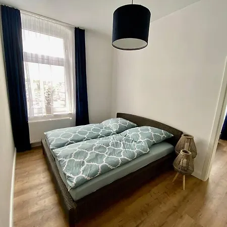 Castellino 아파트