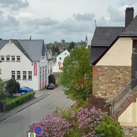 Castellino * Kastellaun