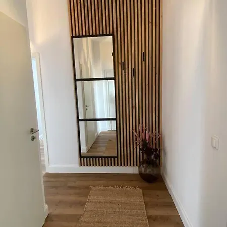 Apartment Castellino Kastellaun