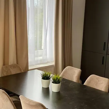 Διαμέρισμα Castellino