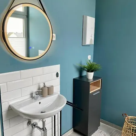 아파트 Castellino 카스텔룬