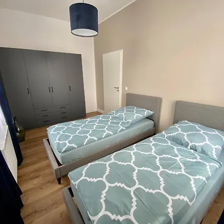 Castellino Apartment Kastellaun