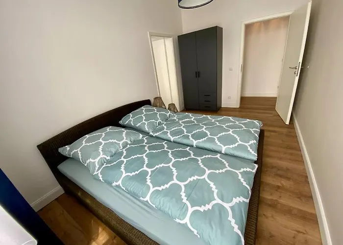 Apartamento Castellino
