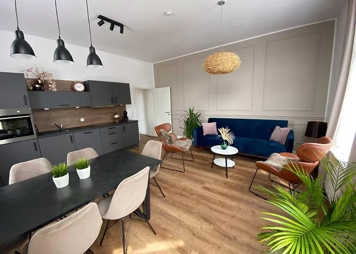 Castellino Apartamento