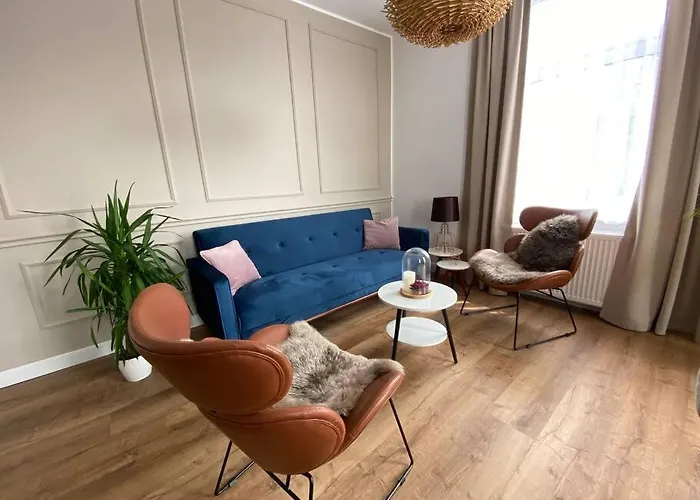 Castellino Apartamento