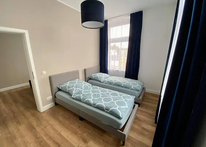 Apartamento Castellino