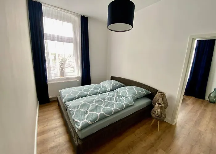 Castellino Lägenhet