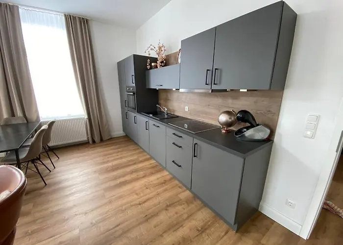 Castellino Apartamento *