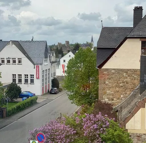 Castellino * Kastellaun