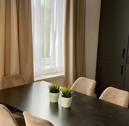 Apartamento Castellino