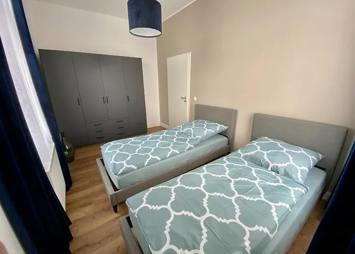 Castellino Lägenhet Kastellaun